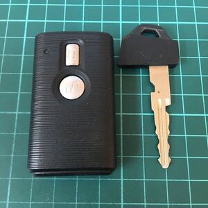 SB3951 点灯なし スバル 純正 スマートキー 2ボタン プレオ ステラ ステラカスタム RN1 RN2等 キーレス リモコン