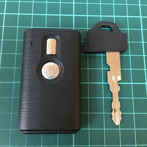 SB3955 点灯なし スバル 純正 スマートキー 2ボタン プレオ ステラ ステラカスタム RN1 RN2等 キーレス リモコン