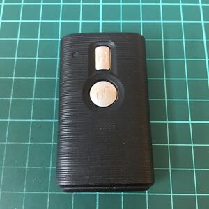 SB3963 点灯なし スバル 純正 スマートキー 2ボタン プレオ ステラ ステラカスタム RN1 RN2等 キーレス リモコン