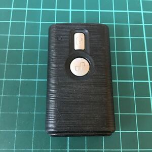 SB3964 点灯なし スバル 純正 スマートキー 2ボタン プレオ ステラ ステラカスタム RN1 RN2等 キーレス リモコン