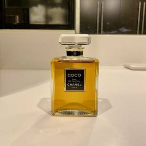 未使用 ★ シャネル COCO オードパルファム ココシャネル 香水 50ml