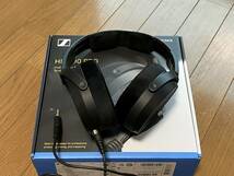 SENNHEISER HD 490 PRO メーカー保証あり 国内正規品 美品_画像2