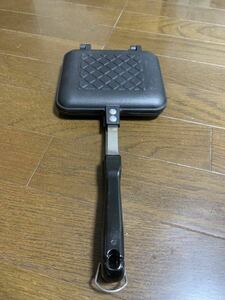 ホットサンドメーカー アウトドア キャンプ 調理器具 ホットサンド 