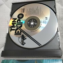 EXPO　TM NETWORK　TMネットワーク　blu-spec CD_画像3