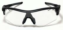 RL56-PHO 正規保証書付 新品未使用 国内正規 オークリー OAKLEY レーダーロック RADARLOCK 9206 Photochromic (A) アジアンフィット 調光_画像2