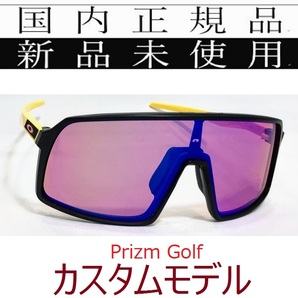 SALE!! ST21-PG 正規保証書付 新品未使用 国内正規品 オークリー OAKLEY スートロ SUTRO PRIZM GOLF カスタム 自転車 プリズム ゴルフ 9406