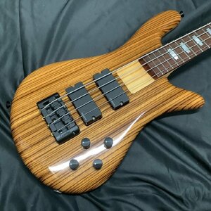 Spector ReBop4 DLX EX ZEBRA WOOD ( Spector основа ). Nagaoka магазин .