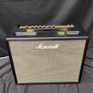 Marshall ORIGIN 20C (Ламповый усилитель Marshall ORIGIN 20 Вт)