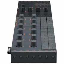 YAMAHA SEQTRAK / BLACK【新製品!】【長岡店】_画像8