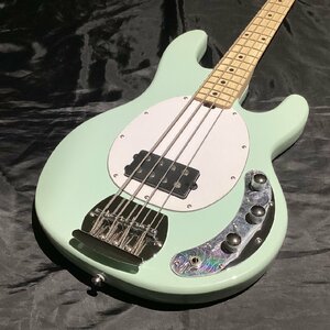 Sterling by MUSIC MAN SUB RAY4-MG-M1 MINT GREEN[choi scratch special price!][ three article shop ]