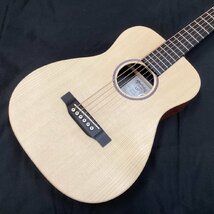 Martin LX1 Little Martin【イオン新潟西店】_画像1