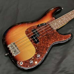 Seymour Duncan DP-90L/SB (セイモアダンカン プレシジョンベース サンバースト)【Marchセール！】【新潟店】の画像1