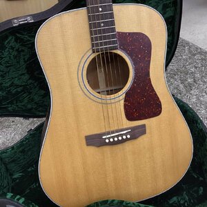 GUILD D-40E C171247(ギルド アコースティックギター エレアコ)【新潟店】