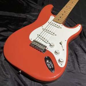 Fender American Vintage '57 Stratocaster / Fiesta Red【三条店】