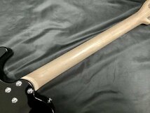 FRETKING FKV24BK Country Squire Music Row/Gloss Black(フレットキング)_画像9