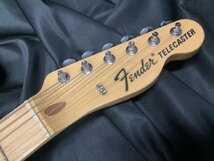 Fender Japan TL71-58 / CAR 2002～2004年製 (フェンダージャパン テレキャスター TL 71)【長岡店】_画像6