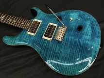 Paul Reed Smith(PRS) SE CUSTOM 24/Blue Matteo (ピーアールエス エスイー カスタム)【新潟店】_画像10