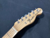 Fender MADE IN JAPAN HERITAGE 60S TELECASTER THINLINE/3Color Sunburst(フェンダー テレキャスター シンライン)【新発田店】_画像4