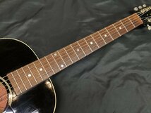 Gibson Blues King 1997/VS (ギブソン ブルースキング アコースティックギター)【Marchセール！】_画像3