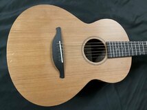 Sheeran by Lowden W01 (アコースティックギター シーラン ローデン)【Marchセール！】_画像3