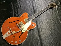 【スプリングセール！】Gretsch Chet Atkins Country Gentleman 1965年製【Vintage】【三条店】_画像2