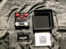 nux NDR-5 ATLANTIC Delay & Reverb【三条店】_画像10