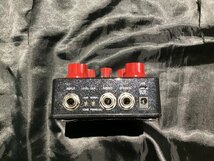 nux NDR-5 ATLANTIC Delay & Reverb【三条店】_画像6