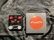 nux NDR-5 ATLANTIC Delay & Reverb【三条店】_画像9