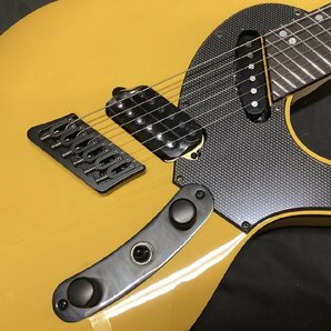 Ormsby Guitars TX GTR6 PGMS / GM B級特価 (オームスビー ファンフレット マルチスケール)【長岡店】の画像5