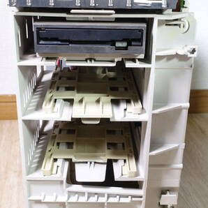 Apple Power Macintosh 8100/100 ジャンク品 管理番号3440の画像2