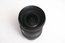 SIGMA 24-70mm F2.8 DG DN | Art (ソニー Eマウント用) 【付属品未使用】_画像3