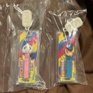 PEZ ペッツ ガチャ ミニチュア