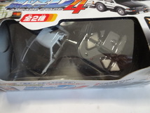 頭文字D　AE86（トレノ）　FD3S（RX7)　R/C　未開封　未使用品　ミニカー　_画像3