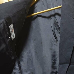 BIANCHI★イタリア直輸入★良質 ウールジャケット XXXL（B-049) メンズ ブレザー おすすめの画像4