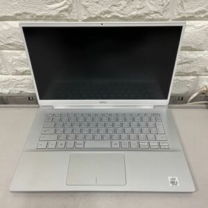 フ84 DELL Inspiron 5490 P116G Core i5 10210U メモり12GB