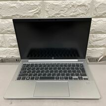 へ6 HP probook 635 Aero G7 ジャンク_画像1