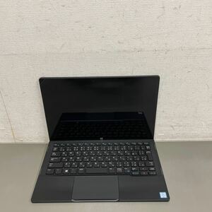 へ21 DELL Latitude 7275 T02H/K18A Core m3-6Y30 メモリ 4GB