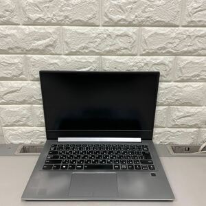 ヘ66 Lenovo V720-14 80Y1 Core i7 7500U メモリ 8GB 