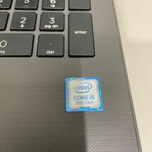 ホ36 HP 250 G7 Core i5 8265U メモリ8GB バッテリー無し ジャンク_画像3