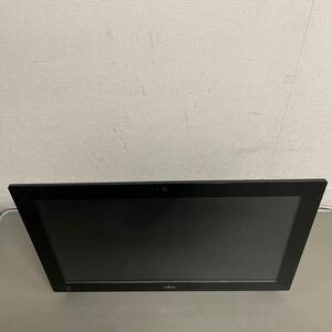 ホ65 FUJITSU 一体型パソコン ESPRIMO WH77/M Core i7-4702MQ メモリ 4GB 