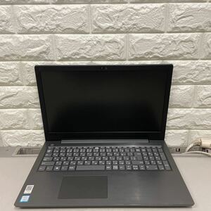 ホ85 Lenovo V330-15IKB 81AX Core i5 8250U メモリ 4GB ジャンク　