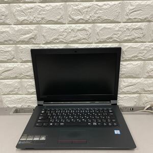 マ12 Lenovo V310-14ISK 80SK Core i3 6006U メモリ 4GB 