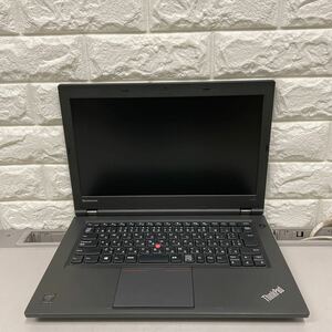 マ17 Lenovo ThinkPad L440 Core i5 4300U メモリ 8GB 