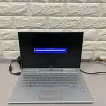 マ24 NEC LAVIE Direct PC-GN254V1GA Core i5 第七世代　　_画像6