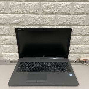 マ68 HP 250 G7 Core i5 8265U メモリ 4GB 