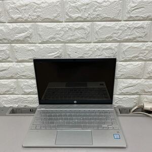 マ80 HP Pavilion Laptop 13 TPN-Q214 Core i5 8265U メモリ 8GB ジャンク　