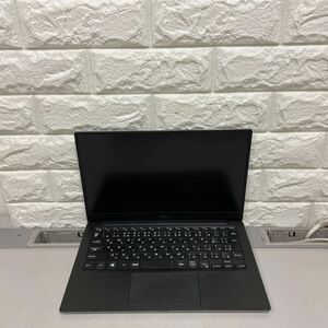 マ87 DELL XPS 13 9360 P54G 