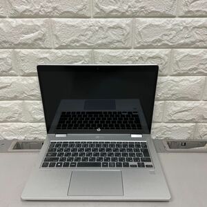 ミ58 HP ProBook x360 435 G8 AMD Ryzen 5 5600U メモリ8GB 