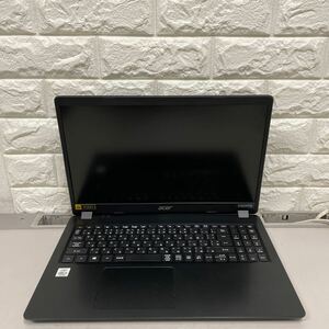 ミ92 acre N19C1 Core i3 10110U メモリ 8GB ジャンク　