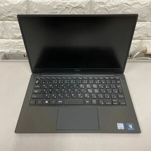 メ27 DELL XPS P54G Core i5第6世代　メモリ不明　ジャンク